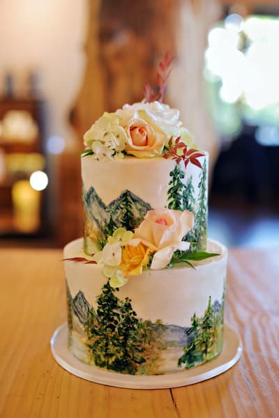 Wedding photo