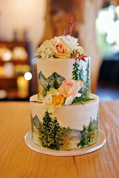 Wedding photo