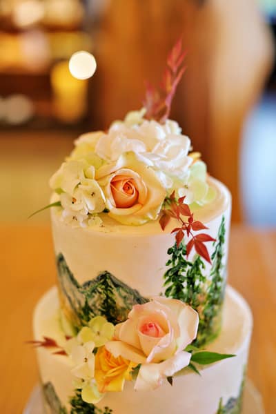 Wedding photo