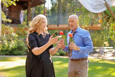 Wedding photo
