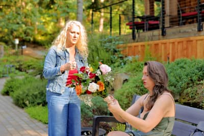 Wedding photo