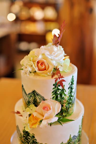 Wedding photo