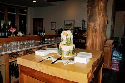 Wedding photo