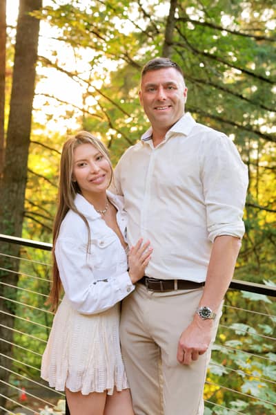 Wedding photo