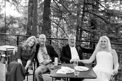 Wedding photo