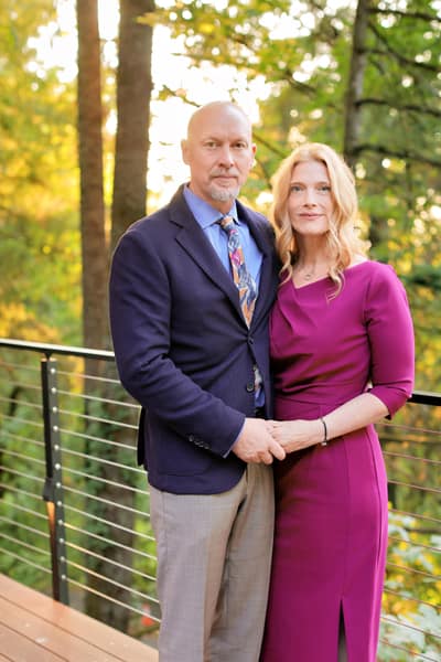 Wedding photo