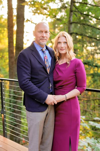 Wedding photo