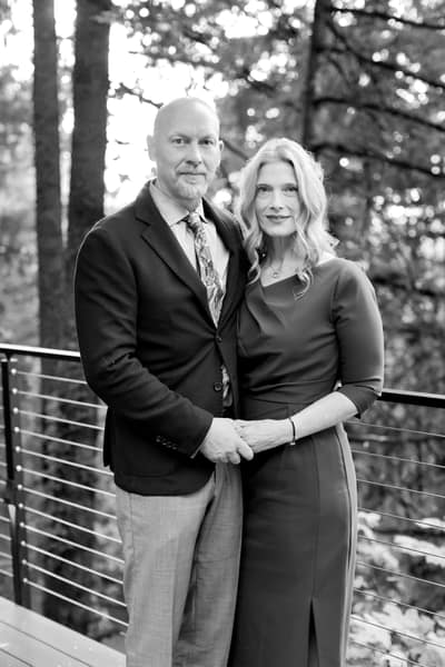 Wedding photo