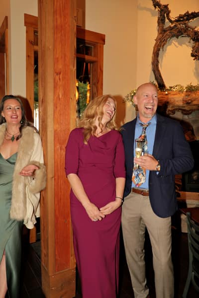 Wedding photo