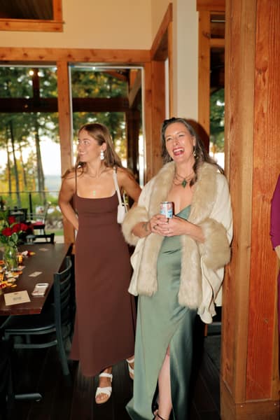 Wedding photo