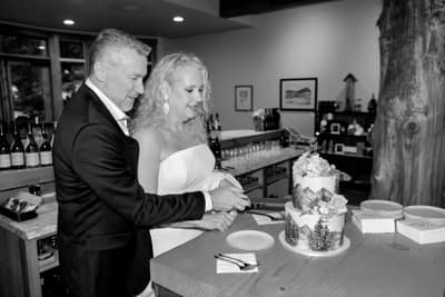 Wedding photo